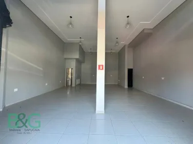 Ponto Comercial para alugar, 98m² no Vila Cláudia, São Paulo