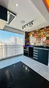 Apartamento com 3 Quartos para venda ou aluguel, 72m² no Vila Antonieta, Guarulhos