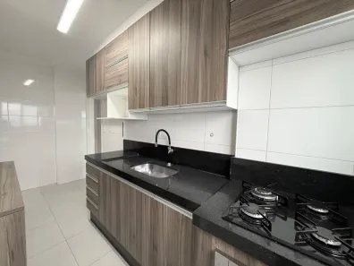 Apartamento com 2 Quartos à venda, 60m² no Aviação, Praia Grande