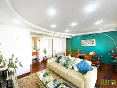 Apartamento com 3 Quartos à venda, 106m² no Cidade São Francisco, São Paulo