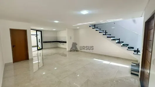 Casa de Condomínio com 3 Quartos à venda, 167m² no Morada dos Nobres, Taubaté