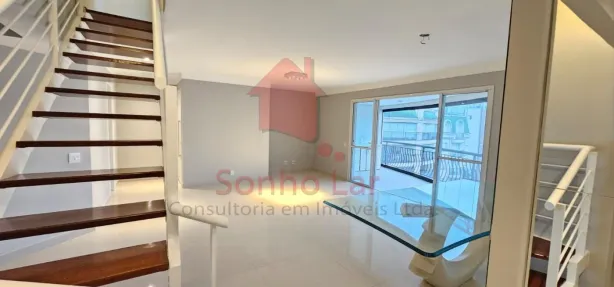 Cobertura com 4 Quartos à venda, 276m² no Cidade São Francisco, São Paulo