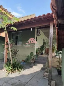 Casa com 2 Quartos à venda, 48m² no Santíssimo, Rio de Janeiro