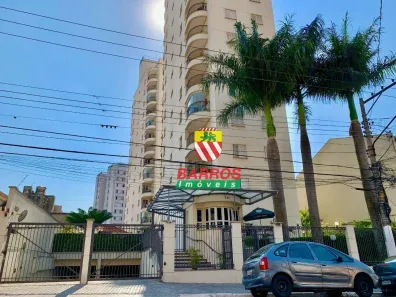Apartamento com 3 Quartos à venda, 87m² no Mooca, São Paulo