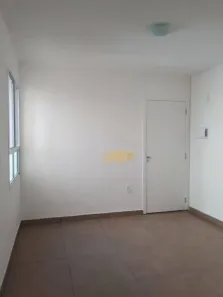 Apartamento com 2 Quartos à venda, 50m² no Jardim do Lago Continuação, Campinas