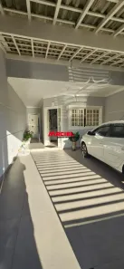 Casa com 4 Quartos à venda, 184m² no Bosque dos Eucaliptos, São José dos Campos