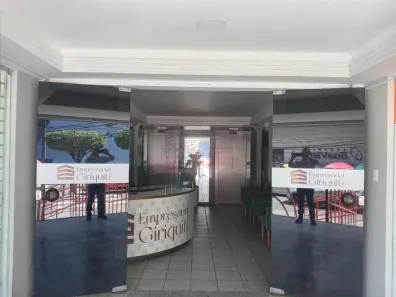 Sala Comercial para alugar, 27m² no Boa Vista, Recife