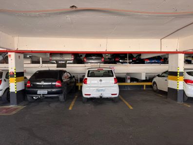 Ponto Comercial à venda, 22m² no Centro, Juiz de Fora