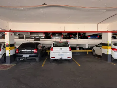 Ponto Comercial à venda, 22m² no Centro, Juiz de Fora