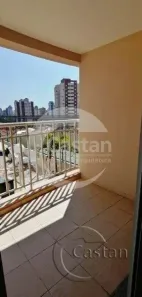 Apartamento com 2 Quartos à venda, 60m² no Mooca, São Paulo
