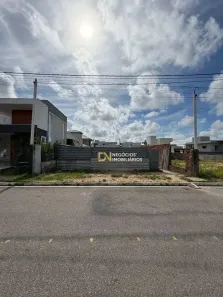 Lote/Terreno à venda, 245m² no Parque das Nações, Parnamirim