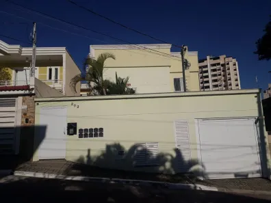 Casa de Condomínio com 2 Quartos à venda, 61m² no Água Fria, São Paulo
