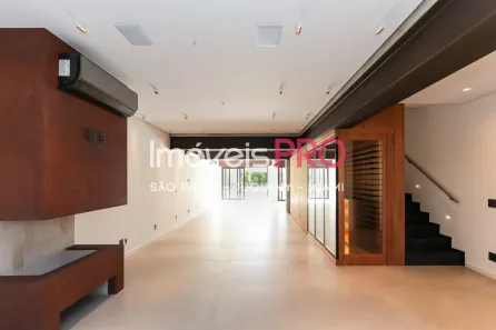 Sobrado com 4 Quartos à venda, 502m² no Jardim Paulista, São Paulo