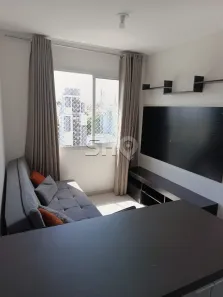 Apartamento com 2 Quartos à venda, 34m² no Parada Inglesa, São Paulo