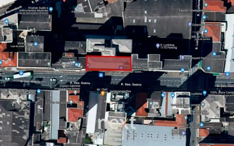 Imóvel Comercial com 1 Quarto para alugar, 296m² no Centro, Campinas