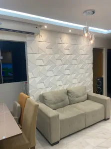 Apartamento com 3 Quartos à venda, 42m² no Cidade Nova, Teresina