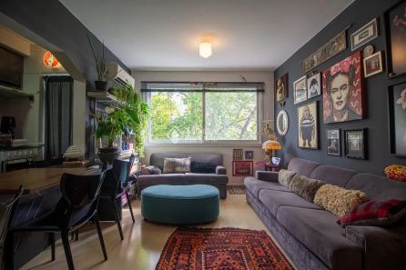 Apartamento com 1 Quarto à venda, 50m² no Independência, Porto Alegre
