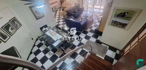 Apartamento com 4 Quartos à venda, 134m² no Méier, Rio de Janeiro