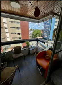 Apartamento com 2 Quartos à venda, 80m² no Barbalho, Salvador