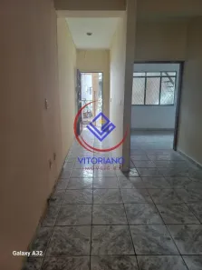 Casa com 2 Quartos à venda, 102m² no Centro, Nilópolis