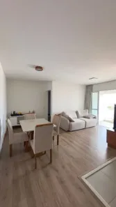 Apartamento com 3 Quartos à venda, 84m² no Cidade Nova II, Indaiatuba