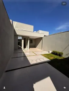 Casa com 3 Quartos à venda, 150m² no Jardim Olímpico, Montes Claros