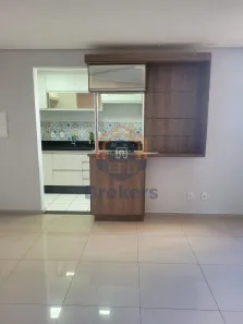 Apartamento com 2 Quartos à venda, 49m² no Parque Cidade Jardim II, Jundiaí