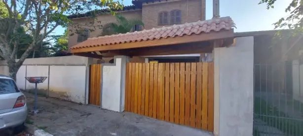 Sobrado com 4 Quartos à venda, 251m² no Tabaú, Pindamonhangaba