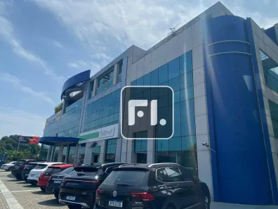 Sala Comercial para venda ou aluguel, 2248m² no Barra da Tijuca, Rio de Janeiro