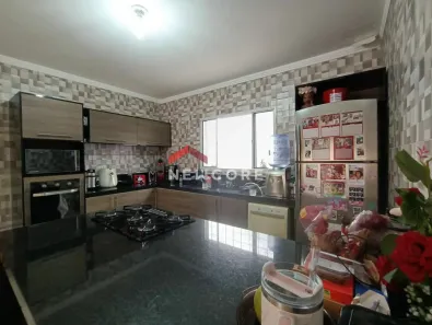 Casa com 3 Quartos à venda, 271m² no Jardim Itanguá, Sorocaba