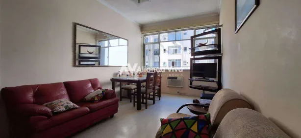 Apartamento com 2 Quartos à venda, 85m² no Botafogo, Rio de Janeiro