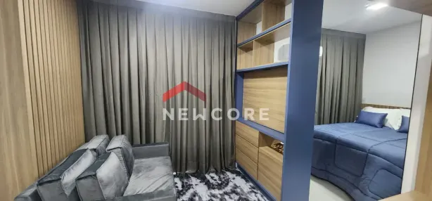 Flat com 1 Quarto à venda, 36m² no Centro, Ribeirão Preto