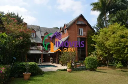 Casa com 4 Quartos à venda, 1000m² no Morumbi, São Paulo
