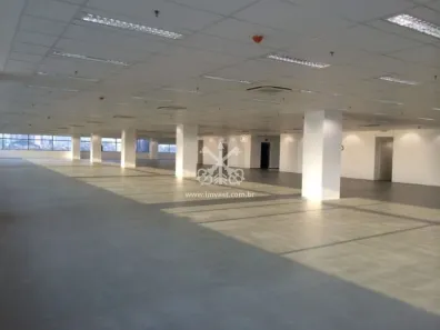 Sala Comercial para alugar, 715m² no Lapa de Baixo, São Paulo