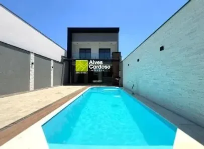 Casa com 2 Quartos à venda, 161m² no Residencial Giardino Di Veneto, Votorantim