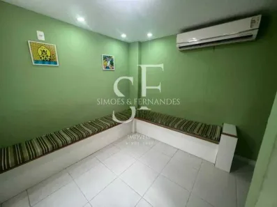 Sala Comercial à venda, 219m² no Vila Isabel, Rio de Janeiro