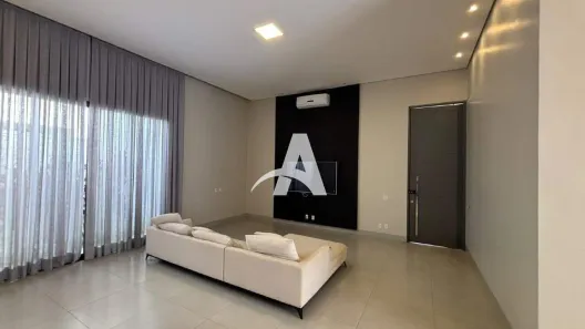 Casa de Condomínio com 3 Quartos para alugar, 230m² no Jardim Sul, Uberlândia