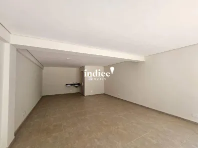 Sala Comercial à venda, 42m² no Vila Amélia, Ribeirão Preto