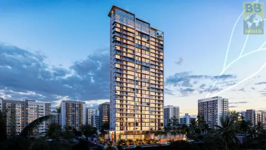 Apartamento com 4 Quartos à venda, 228m² no Tirol, Natal