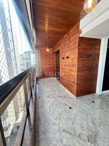 Apartamento com 3 Quartos à venda, 140m² no Praia da Costa, Vila Velha