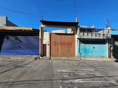 Sobrado com 2 Quartos à venda, 125m² no Cidade Jardim Cumbica, Guarulhos