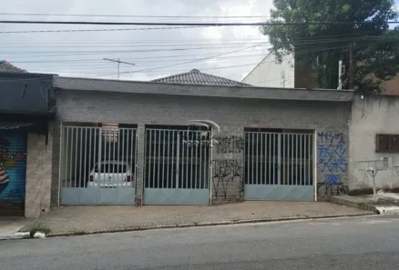 Casa com 2 Quartos à venda, 180m² no Jardim Independência, São Paulo