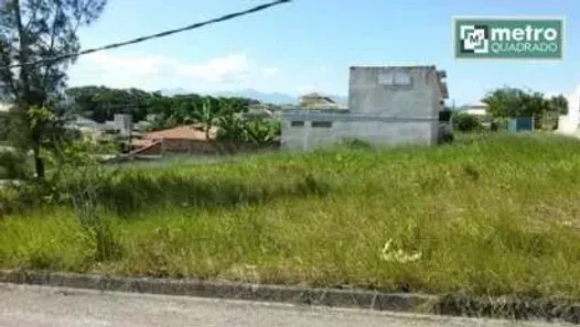 Lote/Terreno à venda, 360m² no Maria Turri, Rio das Ostras