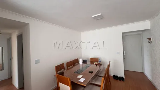 Apartamento com 3 Quartos à venda, 78m² no Santana, São Paulo