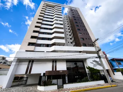 Apartamento com 3 Quartos para alugar, 127m² no Grageru, Aracaju