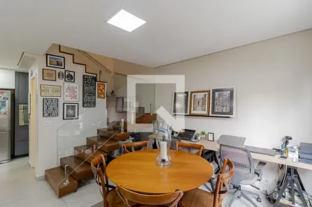 Casa com 2 Quartos à venda, 85m² no Aclimação, São Paulo