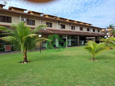 Casa de Condomínio com 2 Quartos à venda, 85m² no Jardim do Sol, Caraguatatuba