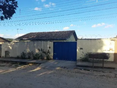 Casa com 2 Quartos à venda, 1000m² no Refúgio dos Tropeiros 3, Esmeraldas