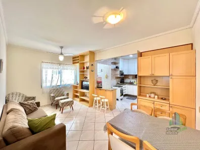 Apartamento com 2 Quartos à venda, 86m² no Real, Praia Grande