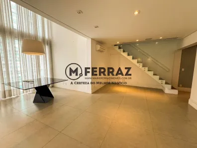 Apartamento com 3 Quartos à venda, 186m² no Campo Belo, São Paulo